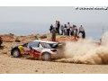 Photos - WRC 2011 - Jordan Rally