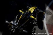 Comme Ferrari, Renault lance un nouveau V6 à Barcelone