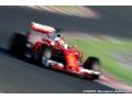 Barcelona I, day 4: Räikkönen on top as first pre-season F1 test ends