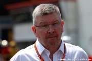 Brawn veut retrouver 13 équipes en Formule 1