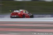 Belle journée pour Citroën avec la pole et la victoire en MAC3
