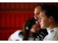 Vandoorne : McLaren a de bonnes chances d'être compétitive en 2017