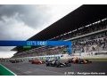 F1 rubber-stamps plans for Portuguese GP and engine freeze