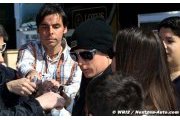 Raikkonen souhaite attaquer très fort à Melbourne