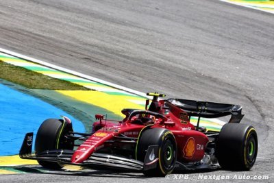 Late Mercedes surge in 2022 ’not a surprise’ - Binotto