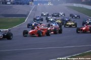 Todt aimerait un retour de l'Argentine en F1