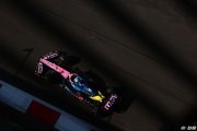 Horner rumours swirl as Alpine stake quietly shopped