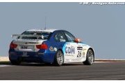 Kevin Chen fait des essais pour Proteam