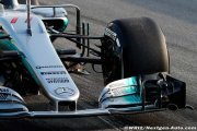 Suspensions : La FIA va vérifier toutes les équipes aujourd'hui