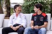 Haas F1 explique en quoi Camara a fait la différence face à Fornaroli et Doohan