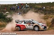 Loeb wins in Argentina!