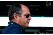 Berger doubts Strategy Group can save F1