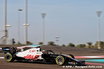 ’Une bonne chose’ que Mick Schumacher ne débute pas dans un top team