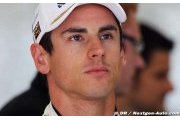 Sutil voulait changer d'air et vise les podiums avec Sauber en 2014