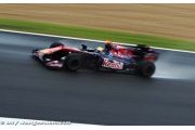 Team reaction after qualifying in Sepang (part 2)