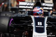 Les pilotes Haas expliquent le comportement difficile des Pirelli