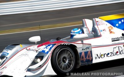 Starworks Motorsport remporte le Trophée d’Endurance LMP2