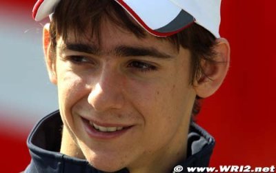 Gutierrez est content du chemin parcouru cette année