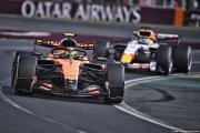 Norris : les nouvelles F1 sont 'plus dangereuses' et créent 'le chaos'