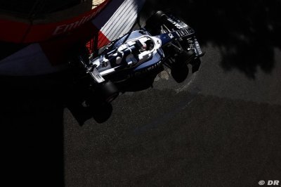 Gasly veut battre Haas F1, voire Alfa Romeo, au championnat