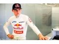 Bilan F1 2015 - Max Verstappen