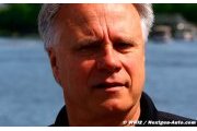 F1 could find new US GP venue - Haas