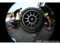Bridgestone se positionne contre Pirelli pour fournir les pneus en F1