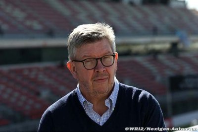 Brawn veut que la Formule 1 se libère des pilotes payants