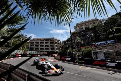 Hadjar chez Red Bull après l’été&nbsp;? Marko n’exclut pas un nouveau changement