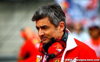 Mattiacci&nbsp;: Tout faire sous le même toit ne suffit pas
