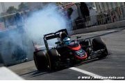 Jorda says McLaren 'impatient' with Honda