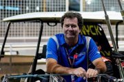 Carlin : Le sport automobile est au bord de l'implosion