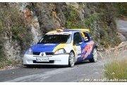 Kubica s'est fait plaisir à Antibes