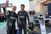 Cadillac F1 va vivre 'un moment historique' en Australie ce week-end