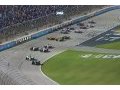 Video - IndyCar Texas Motor Speedway race highlights