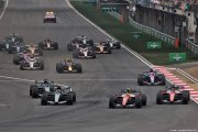 Ferrari rumine une décision 'injuste' de la FIA au sujet des départs