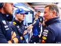 Marko: Horner has to show his quality as team boss now