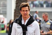 F1 moving towards 'Christmas shutdown' agreement