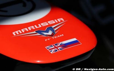 Still no F1 commercial deal for Marussia