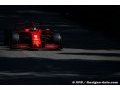 Ferrari signe la pire qualification de son Histoire à Monza
