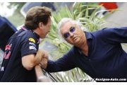 Briatore n'aime plus la F1