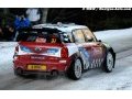 More MINI magic expected in 2013 WRC