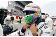 Q&A with Narain Karthikeyan