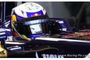 Marko va mettre Ricciardo au régime spécial