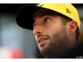 Le confinement a redonné envie à Ricciardo de rester en F1, même en milieu de grille