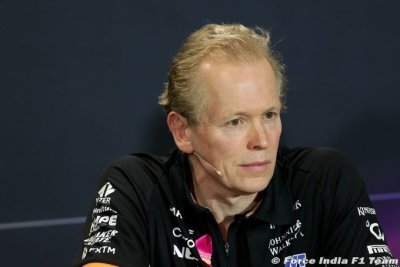 F1 to start testing ’Shield’ next month