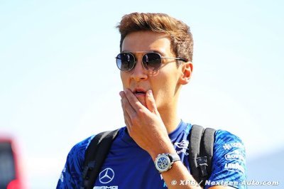 Schumacher ne comprendrait pas que Mercedes ne signe pas Russell