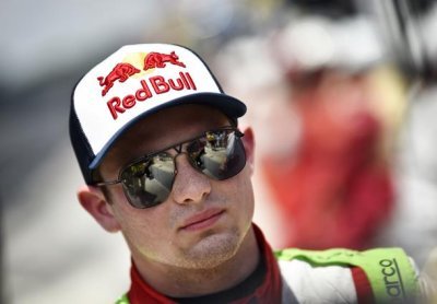 Pato O’Ward courra avec MP Motorsport en Autriche