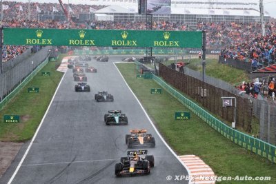 Maîtriser les paris sur le sport automobile : Stratégies pour réussir à grande vitesse