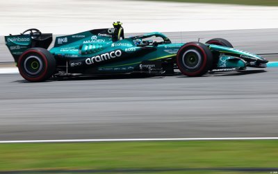 Honda F1 reconnaît ses faiblesses et dévoile sa cible pour le moteur 2027